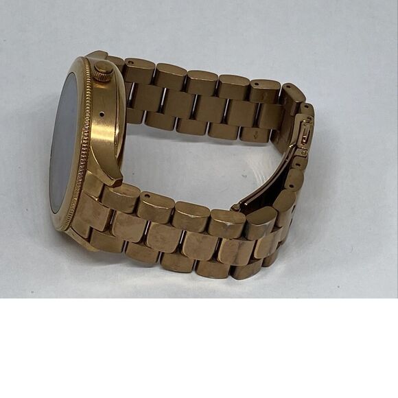 Fossil Gen 3 Authentic Genuine Smart Watch FTW6005 CO333 - Picture 9 of 12